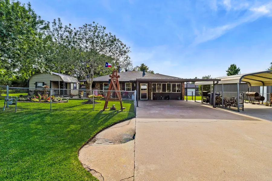 188 Huckleberry Road, Onalaska, TX 77360 - #2