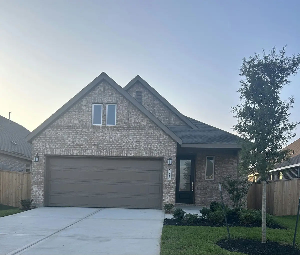 5210 Santa Cruz Bay, Richmond, TX 77469 - #1
