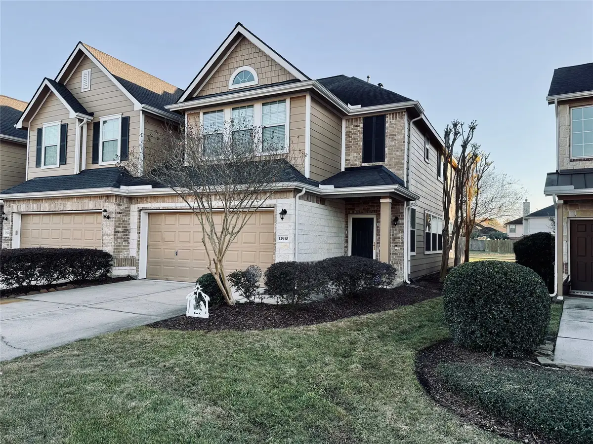 12930 Iris Garden Lane, Houston, TX 77044 - Image #1