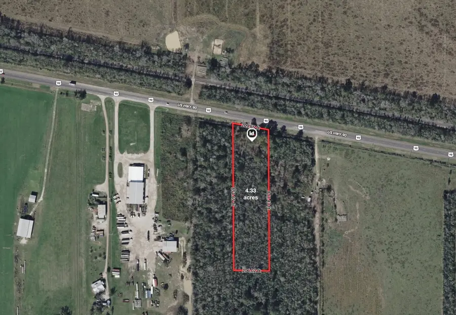 11742 Us Highway 90 E, Liberty, TX 77575 - #2