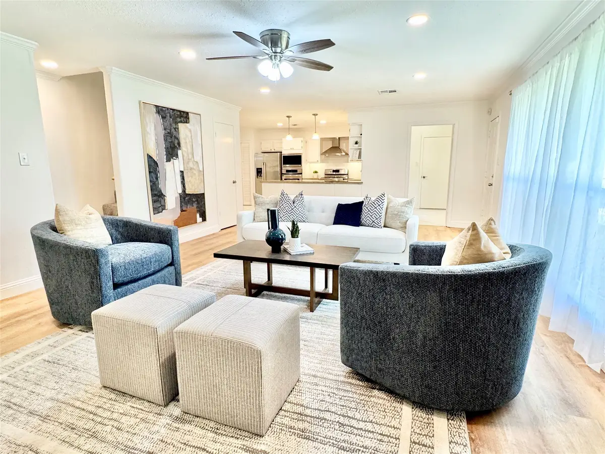 5314 Royal Oak Drive, Texas City, TX 77591 - Image #1