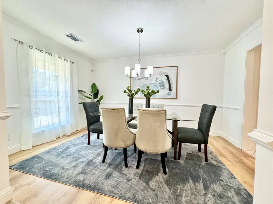 5314 Royal Oak Drive, Texas City, TX 77591 - Image #3