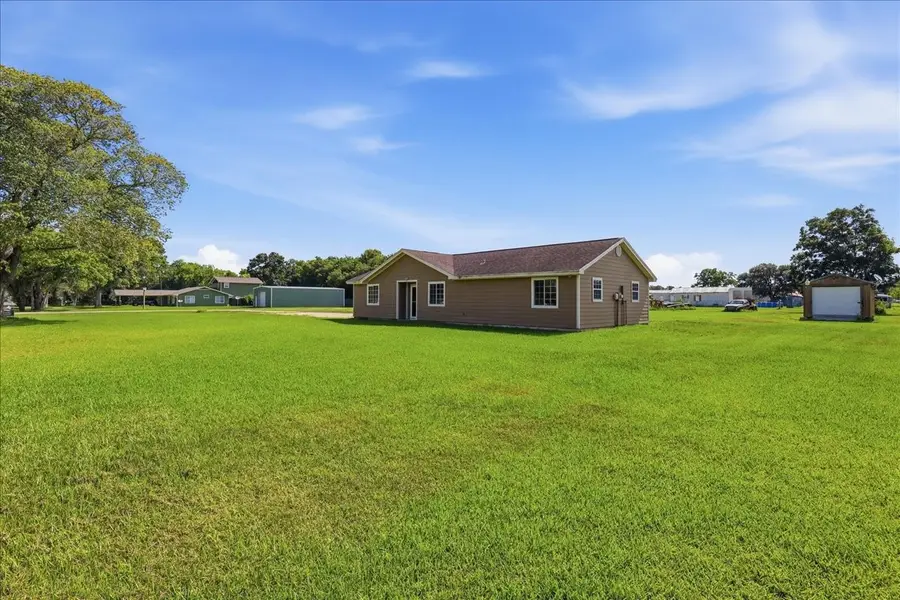 14183 Craigen Road, Beaumont, TX 77705 - #2
