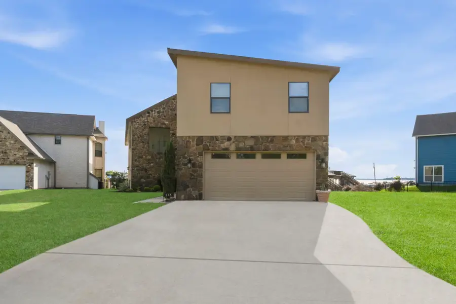 295 Bayview Lane, Livingston, TX 77351 - #2