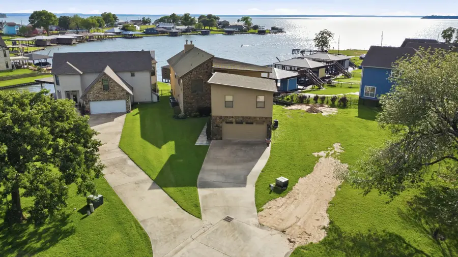 295 Bayview Lane, Livingston, TX 77351 - #3