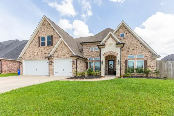1724 Kalas Circle, Lumberton, TX 77657