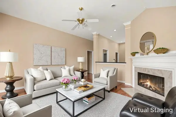 3022 Valley Court, Manvel, TX 77578