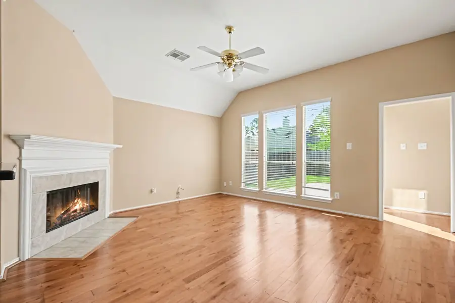 3022 Valley Court, Manvel, TX 77578 - #3