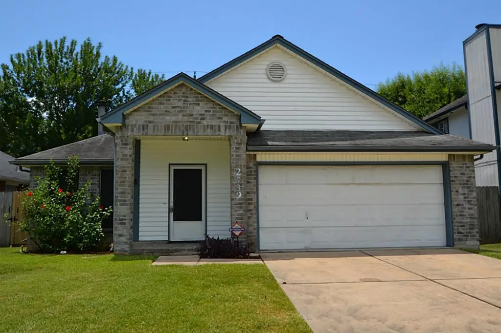 2739 Blue Mist Drive, Sugar Land, TX 77498 - #1