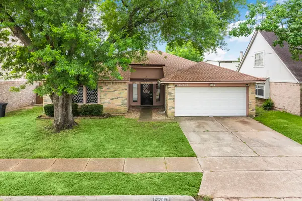 16719 Sky Blue Ln, Cypress, TX 77095