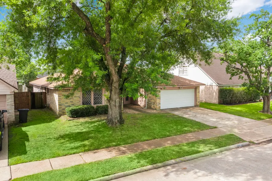 16719 Sky Blue Ln, Houston, TX 77095 - #2
