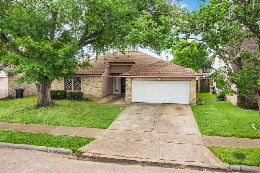 16719 Sky Blue Ln, Houston, TX 77095 - #3
