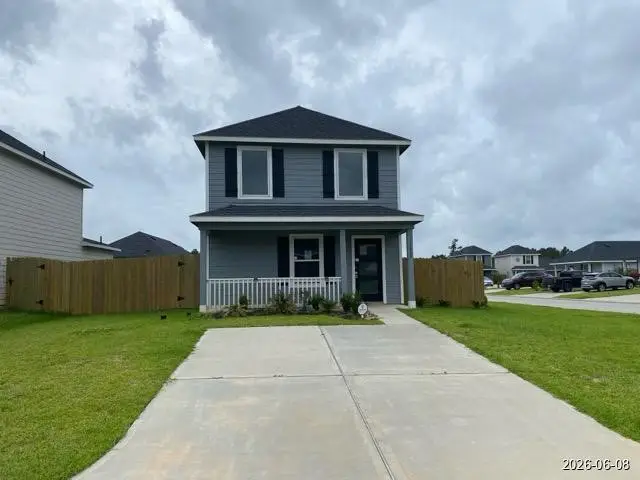 16404 Valerie Marie Place, Conroe, TX 77306 - #2
