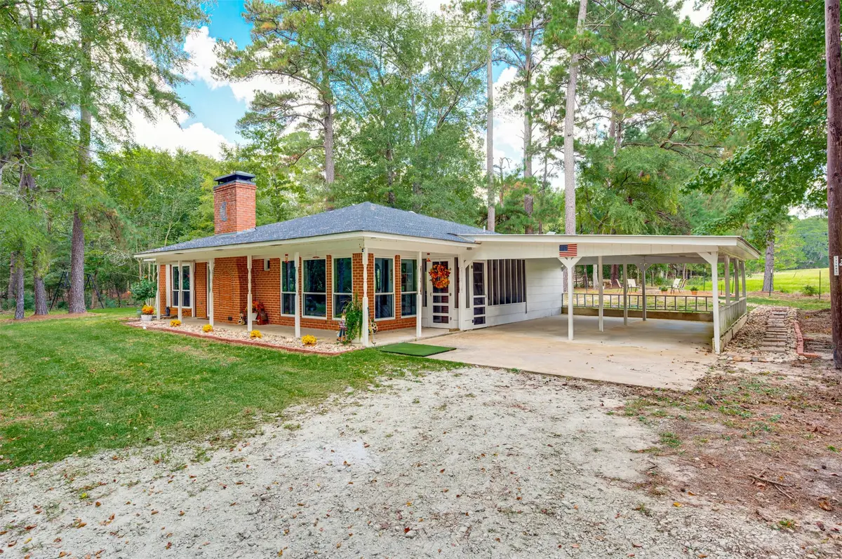 6205 An County Road 153, Palestine, TX 75801 - #1