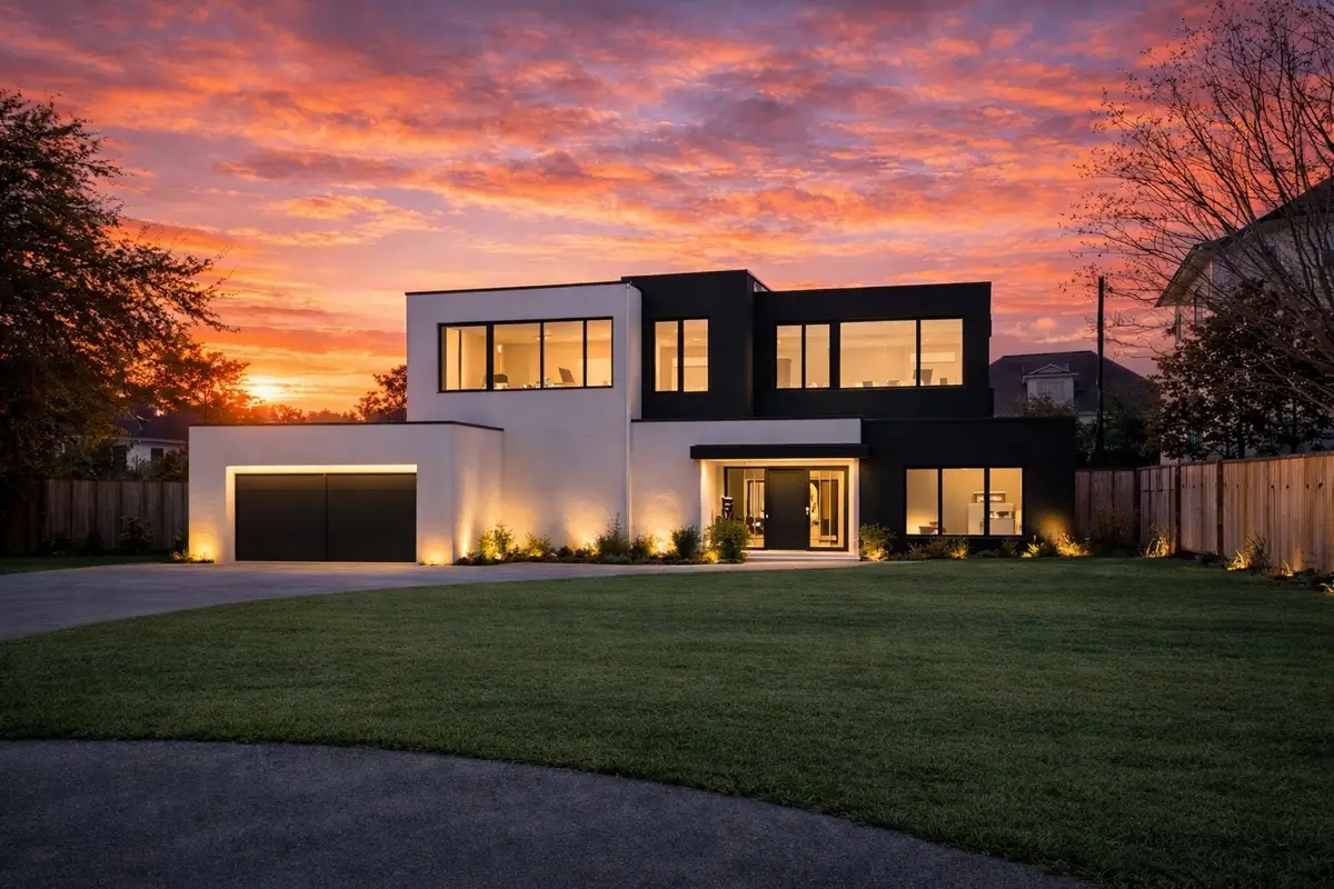 23 W Broad Oaks Drive, Houston, TX 77056 - Image #1