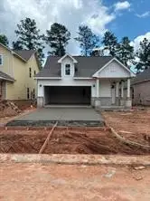 11227 Moccasin Drive, Montgomery, TX 77316 - #1