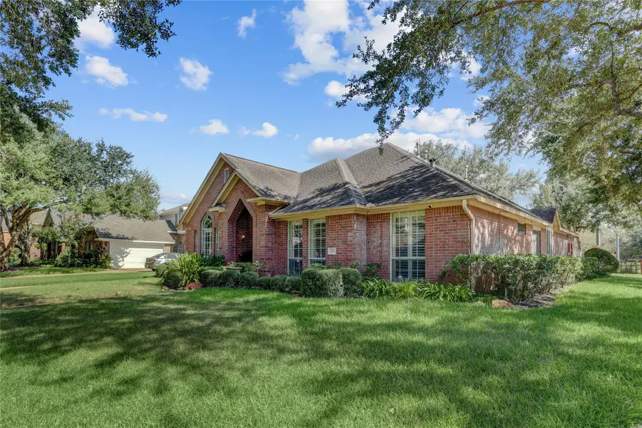 4423 Cory Lane, Missouri City, TX 77459 - #2