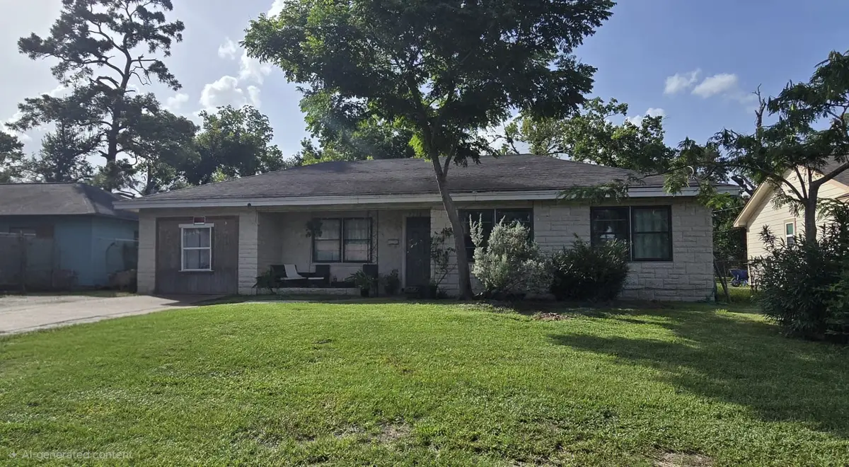 7317 Boggess Road, Houston, TX 77016 - #1