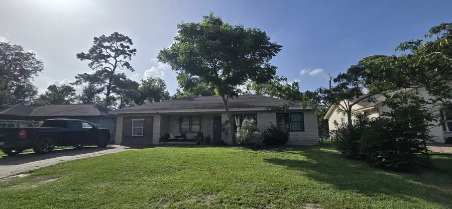 7317 Boggess Road, Houston, TX 77016 - #2