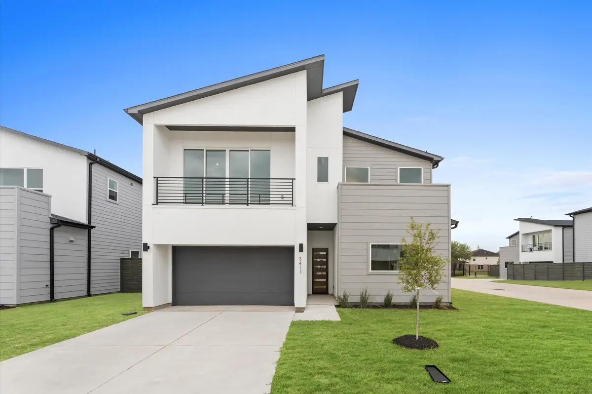 3411 Garden Oaks Street, Missouri City, TX 77459 - Image #1