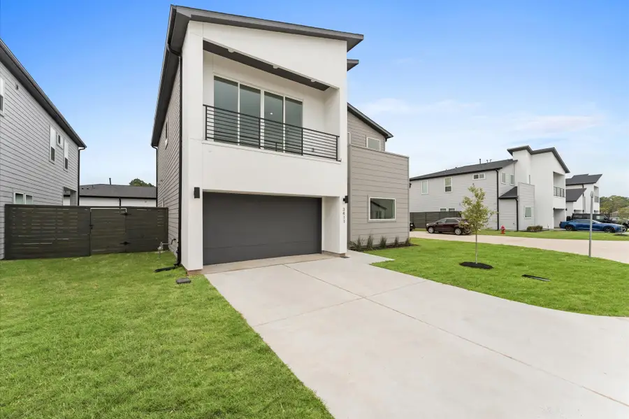 3411 Garden Oaks Street, Missouri City, TX 77459 - Image #3