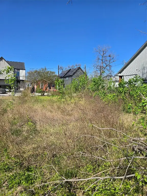 0 E 32nd 1/2 Street, Houston, TX 77007 - #3
