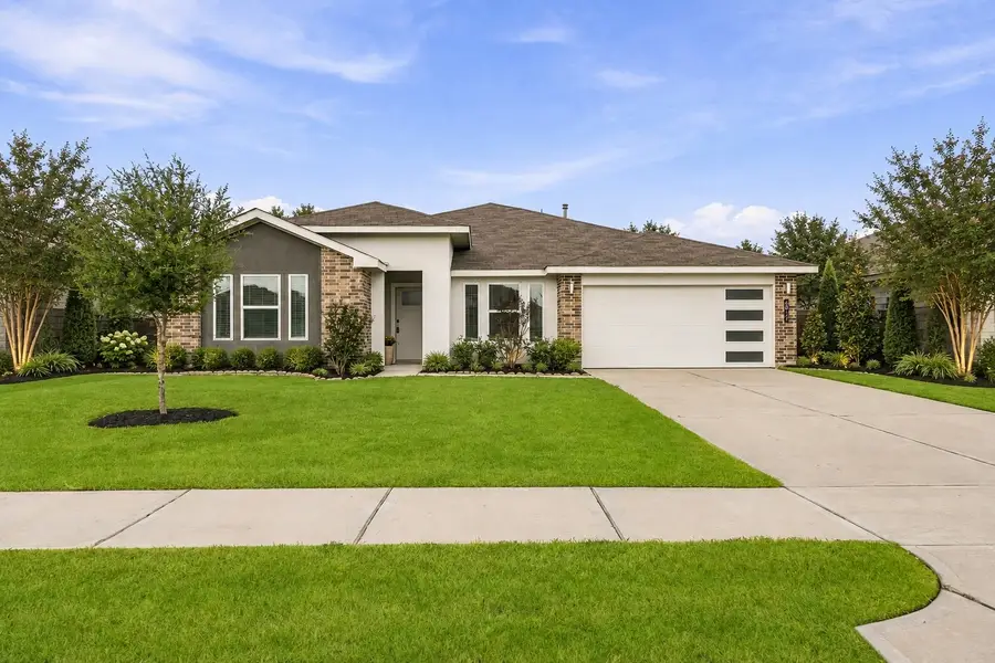 6827 Dell Vista Drive, Rosenberg, TX 77469 - #2
