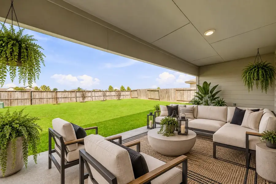 6827 Dell Vista Drive, Rosenberg, TX 77469 - #3