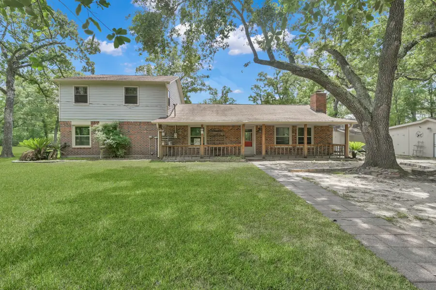 11080 Donna Road, Conroe, TX 77306 - Image #2