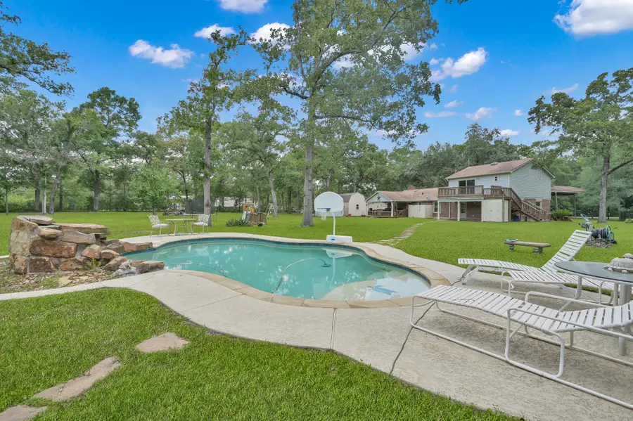 11080 Donna Road, Conroe, TX 77306 - Image #3