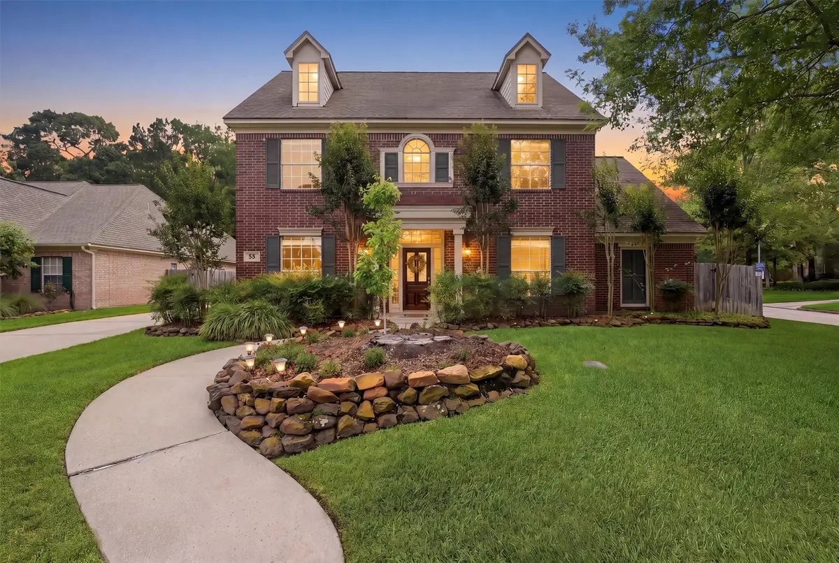 4111 Windy Woods Court, Kingwood, TX 77345 - #1