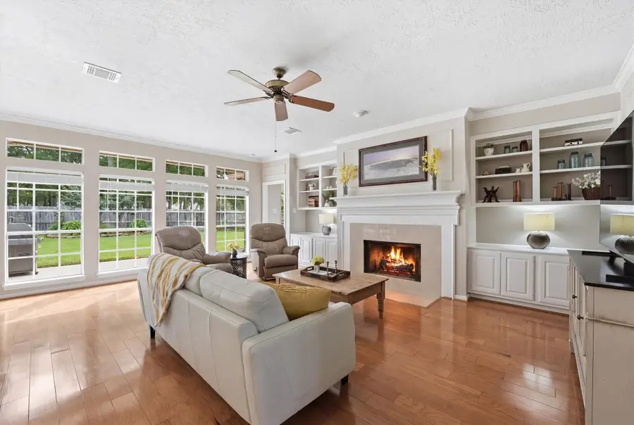 4111 Windy Woods Court, Kingwood, TX 77345 - #3