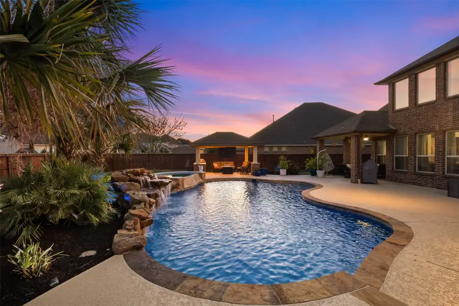 26403 Prairie School Lane, Katy, TX 77494 - #2