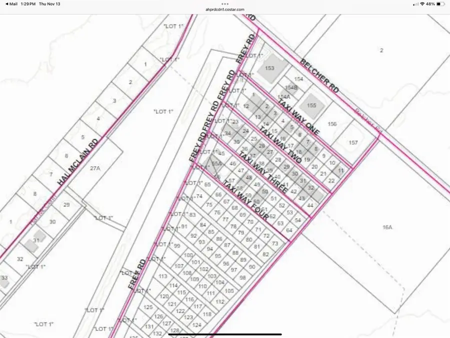 TBD Taxiway 4, Manvel, TX 77578 - Image #3