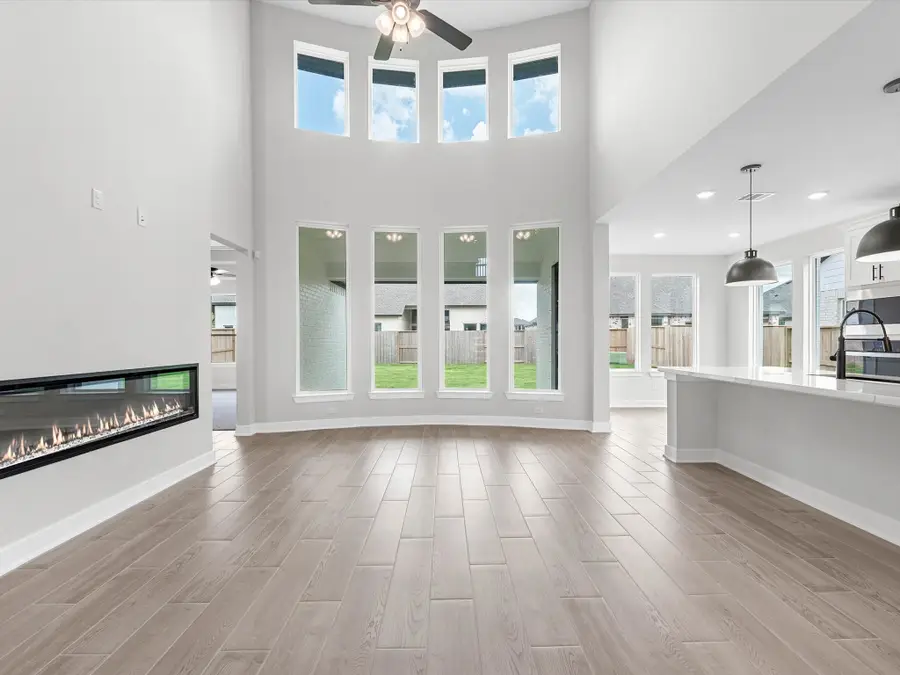 6450 Mahogany Branch Trail, Manvel, TX 77578 - #3