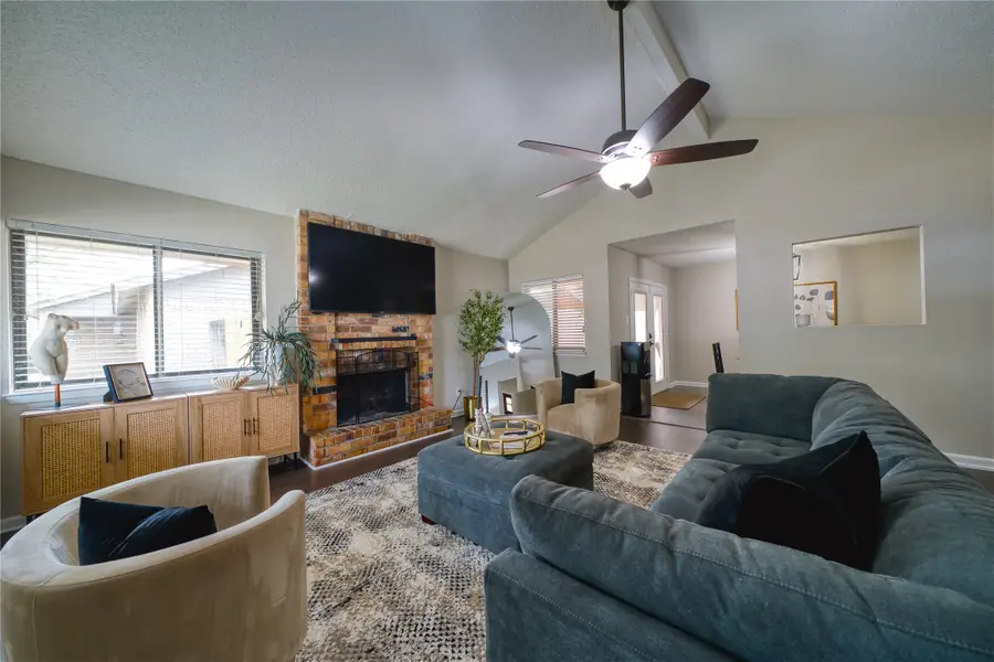 5402 Sherrylee Lane, Spring, TX 77373 - #2