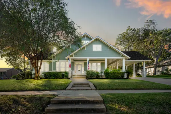 603 W Third Street, Brenham, TX 77833