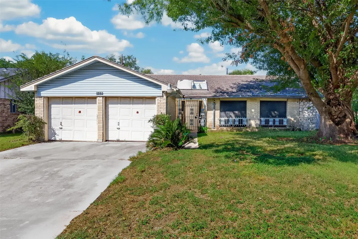 5435 Tavenor Lane, Houston, TX 77048 - #1
