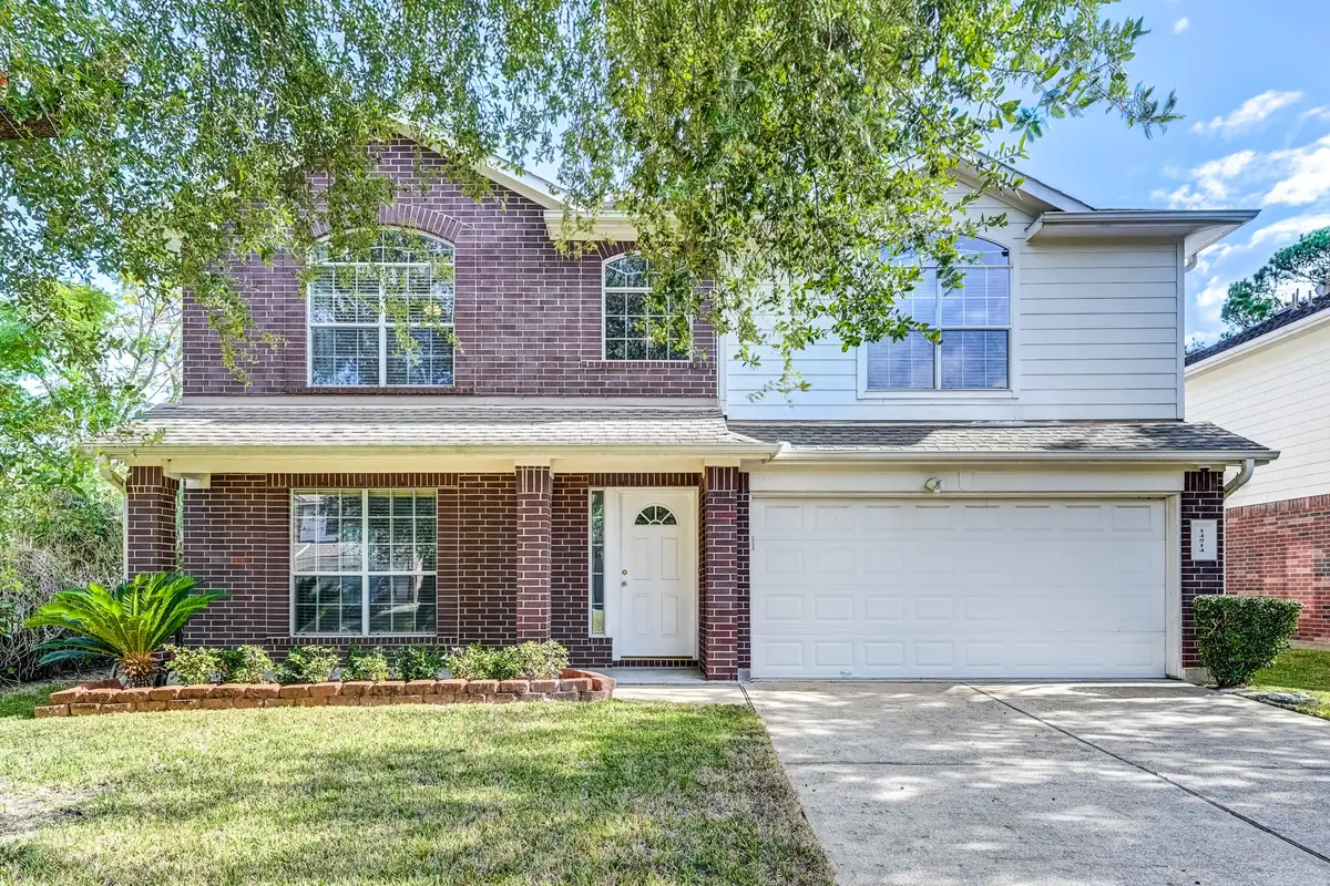 14914 Forest Enclave Lane, Houston, TX 77068 - #1