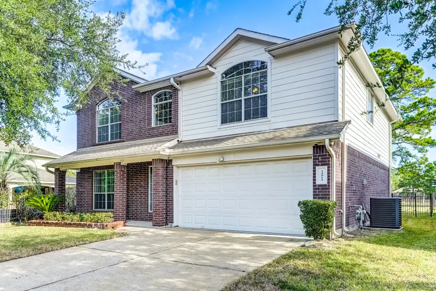 14914 Forest Enclave Lane, Houston, TX 77068 - #2