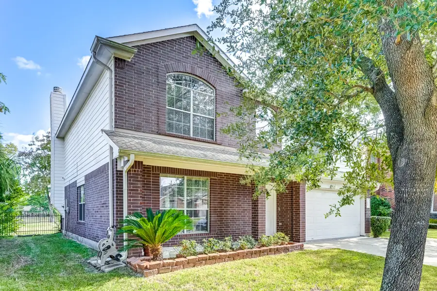 14914 Forest Enclave Lane, Houston, TX 77068 - #3