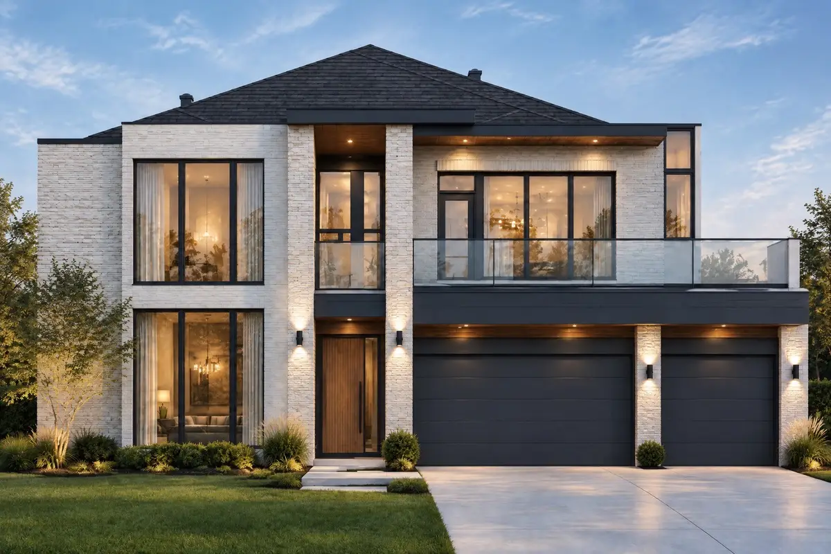 4418 Brookwoods Drive, Houston, TX 77092 - #1