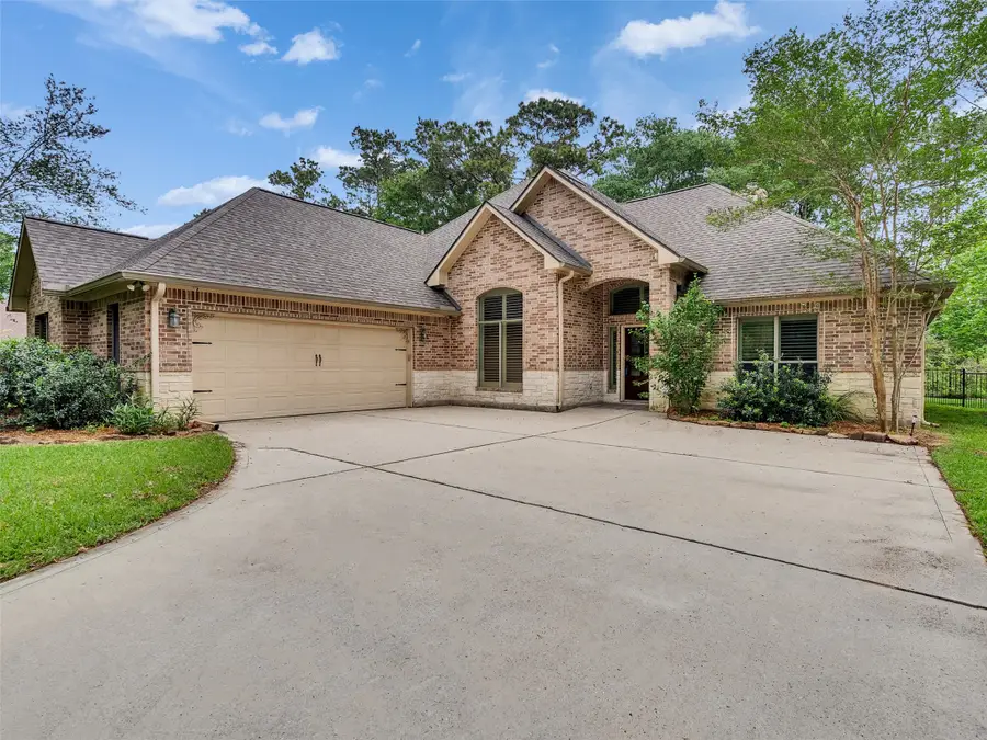 18005 Cindy Lane, Conroe, TX 77302 - #2