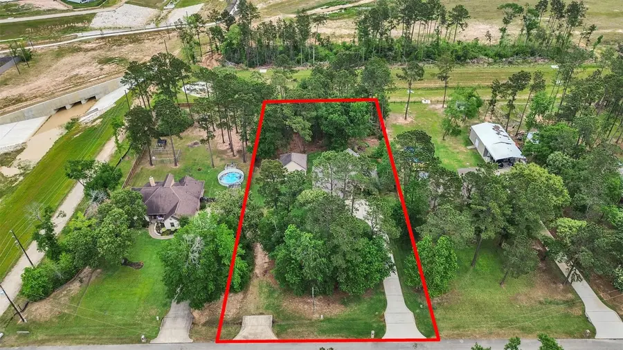 18005 Cindy Lane, Conroe, TX 77302 - #3