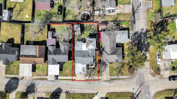 2221 Camille Street, Pasadena, TX 77506