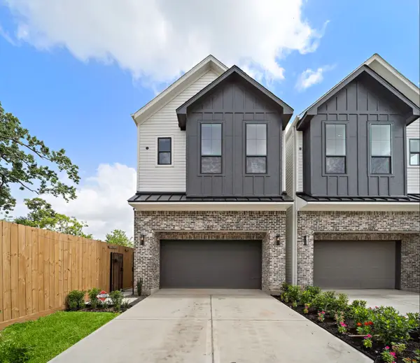 1320 Alexander Street #B, Houston, TX 77008