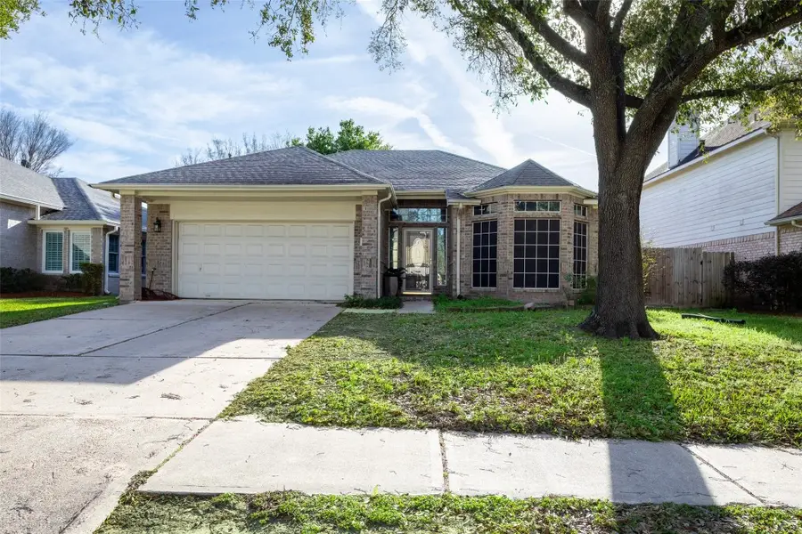 1519 Brook Grove Drive, Katy, TX 77450 - #2