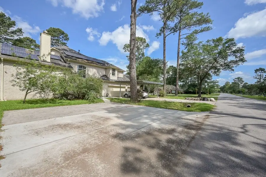 11203 Cypress Way Drive, Houston, TX 77065 - #2