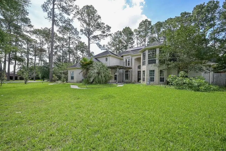 11203 Cypress Way Drive, Houston, TX 77065 - #3