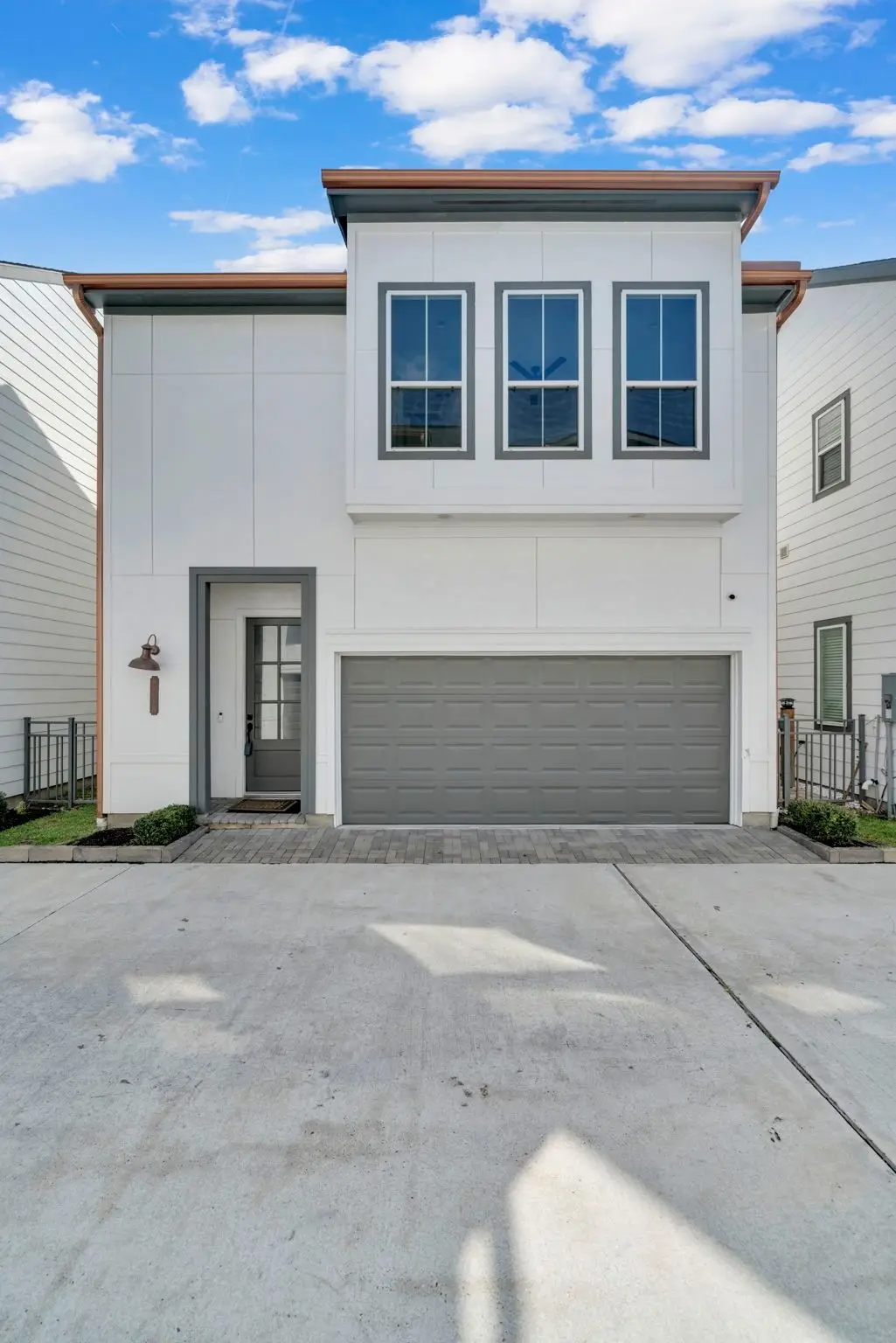 9551 Neuens Rd Road #B, Houston, TX 77080 - Image #1